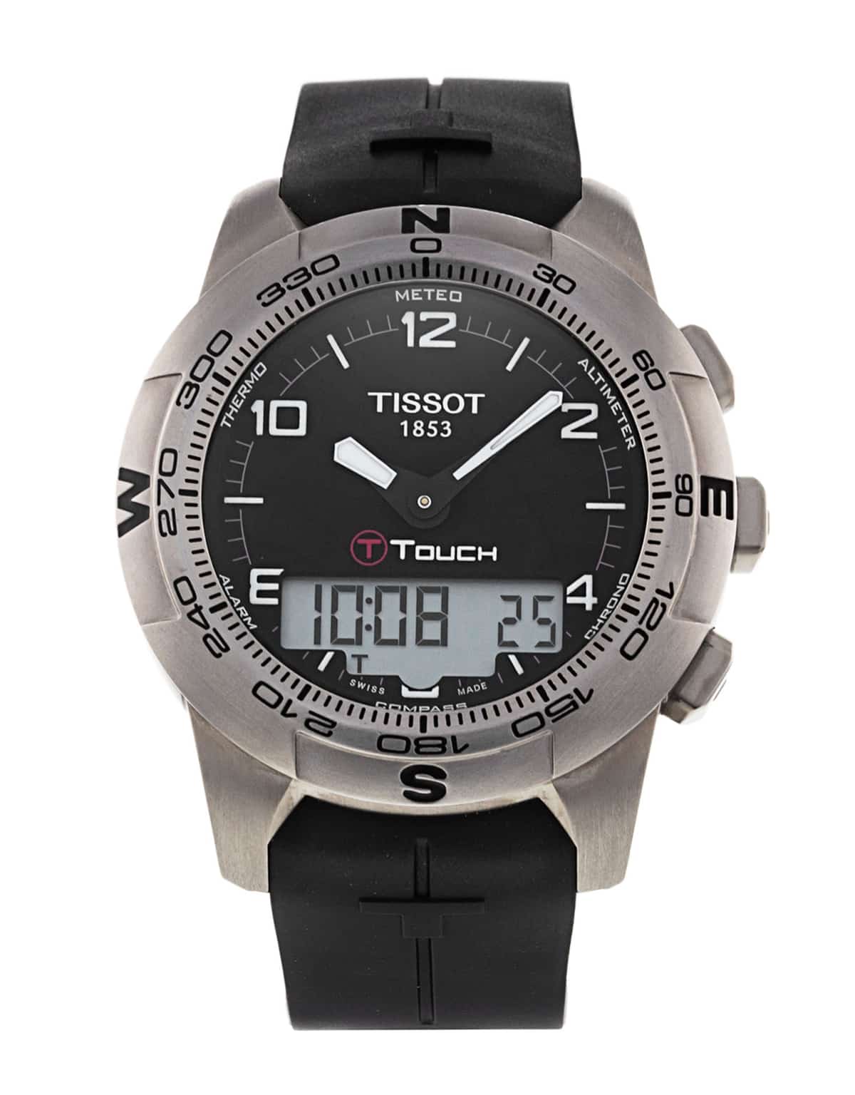 Tissot T-Touch II T047.420.47.057.00
